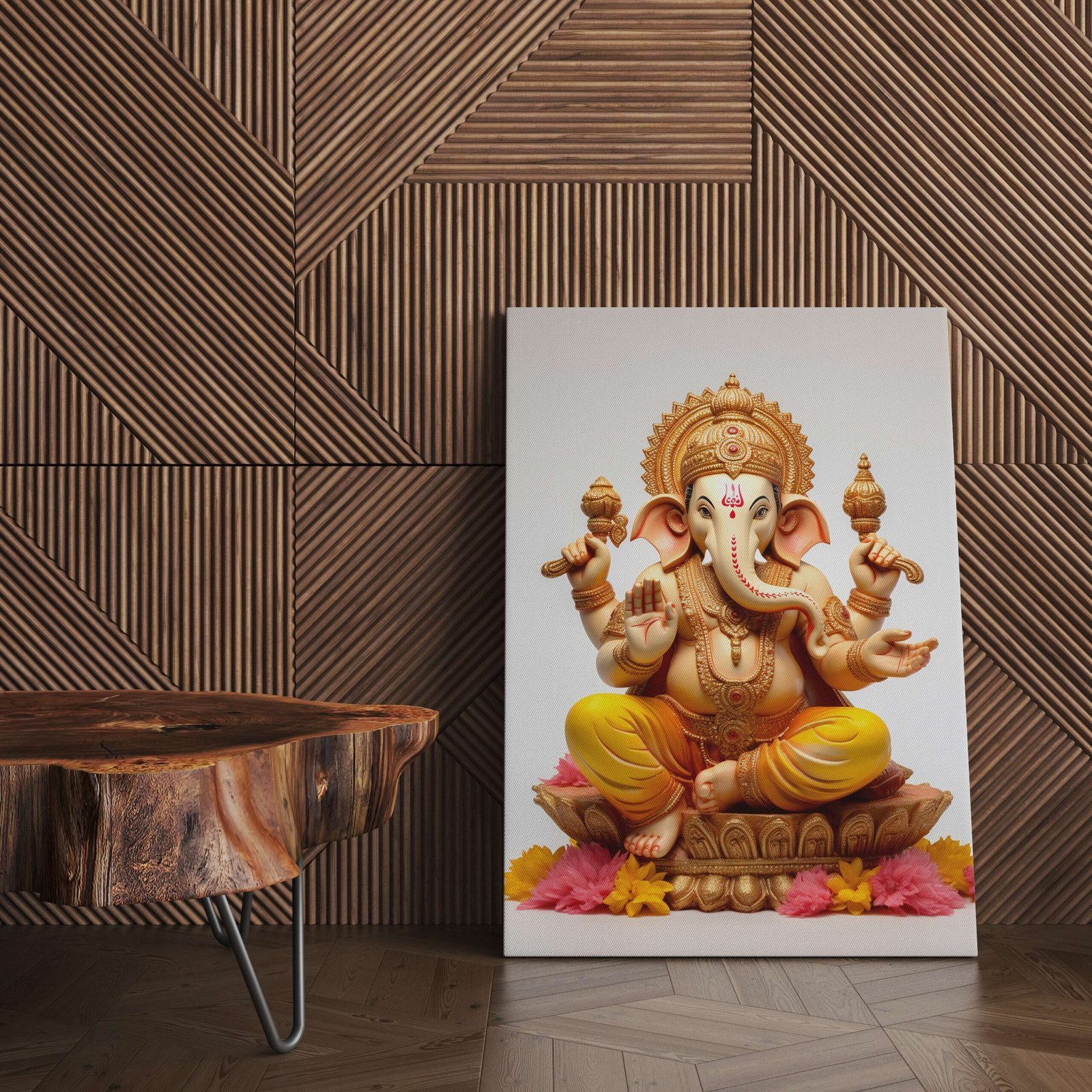 Stylish Canvas Wall Art to Complete Your Room Design - Image 3